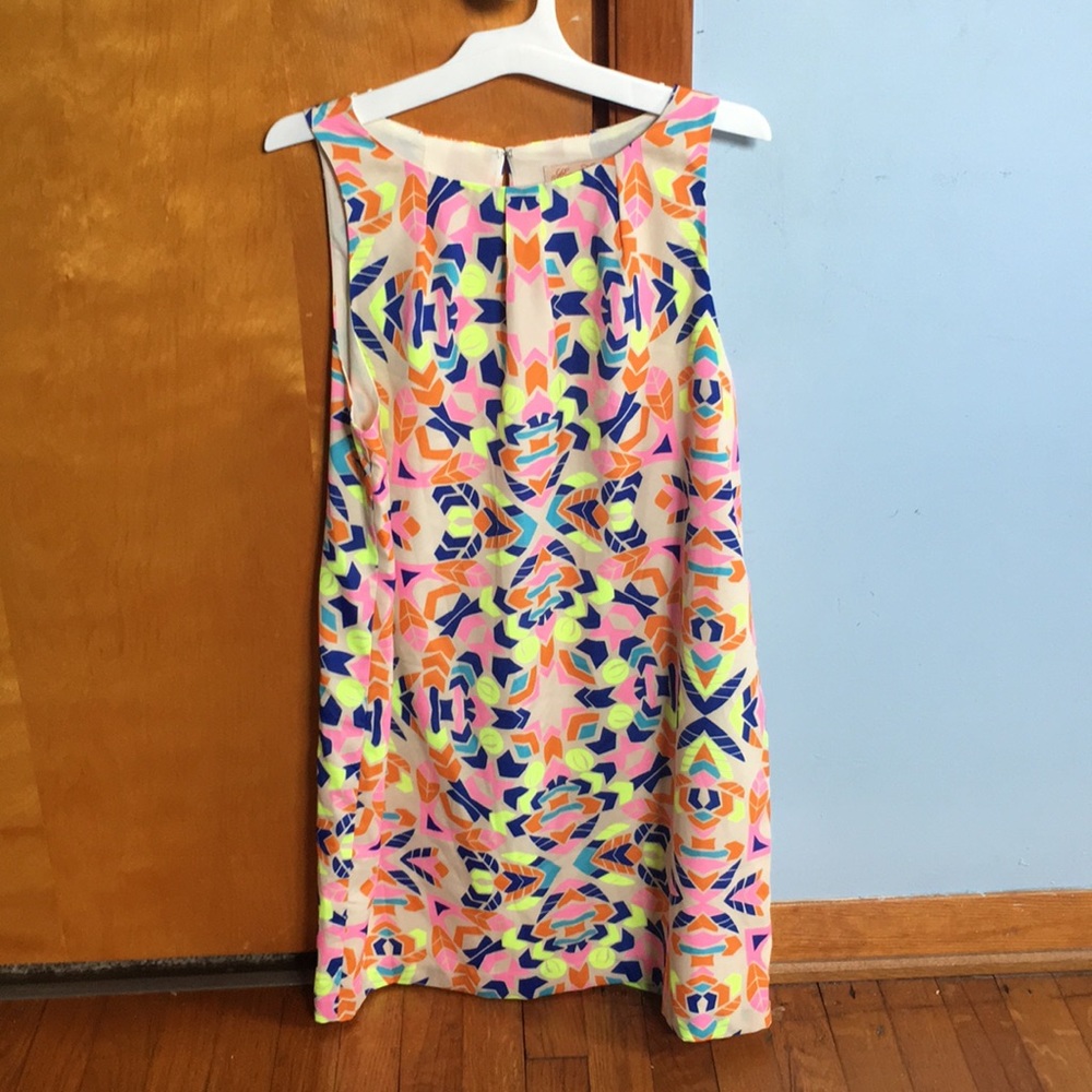 Adorable Mara Hoffman dress